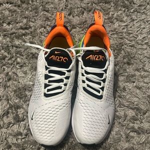 Nike air 270 sneakers
